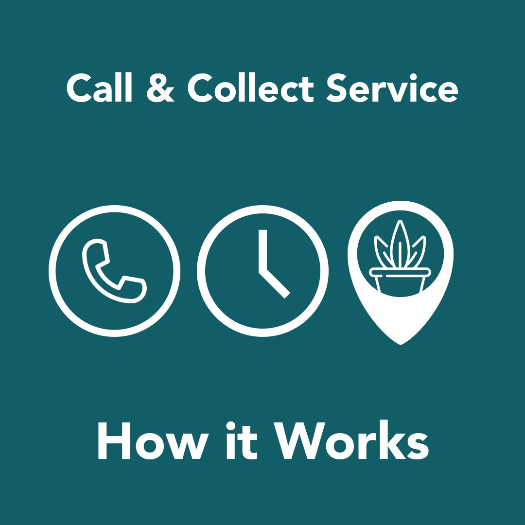 All CountryLife Stores move to Call & Collect system CountryLife Blog