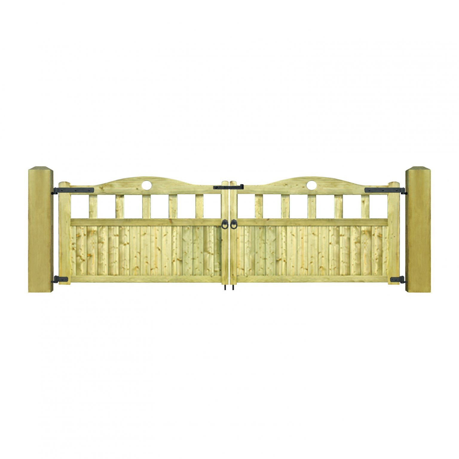 Woodford Gates Buying Guide CountryLife Blog