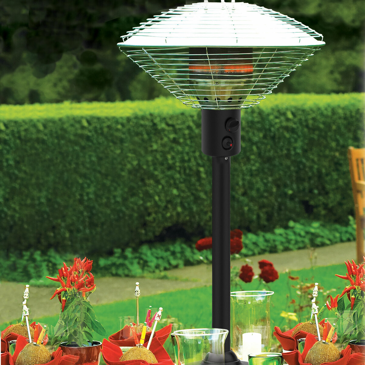 Light up your Garden CountryLife Blog