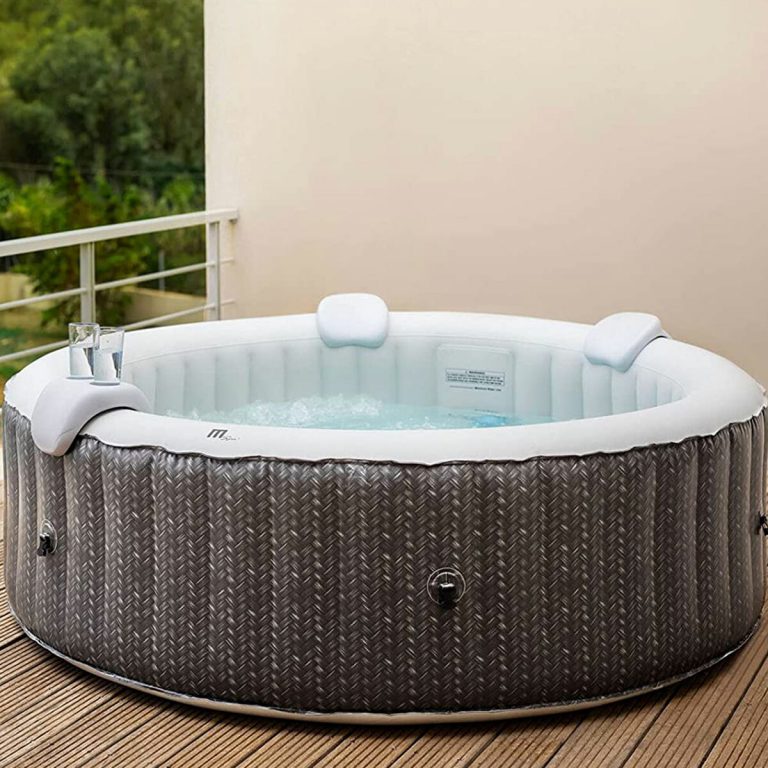 Ultimate Guide to Hot Tubs CountryLife Blog