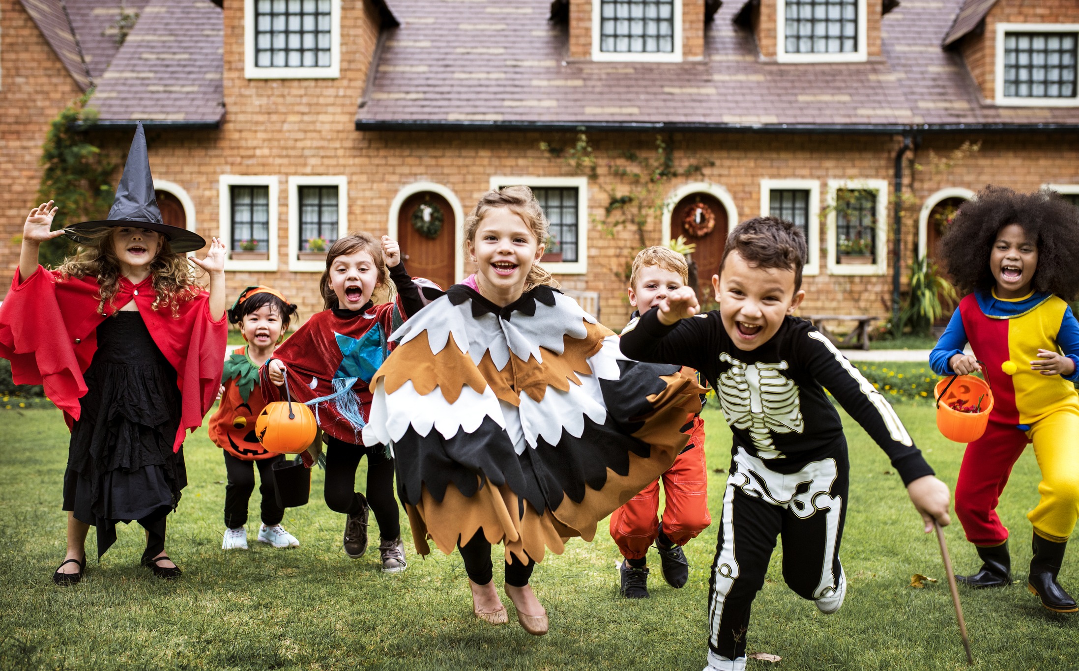 6 Fun Halloween Activities - CountryLife Blog