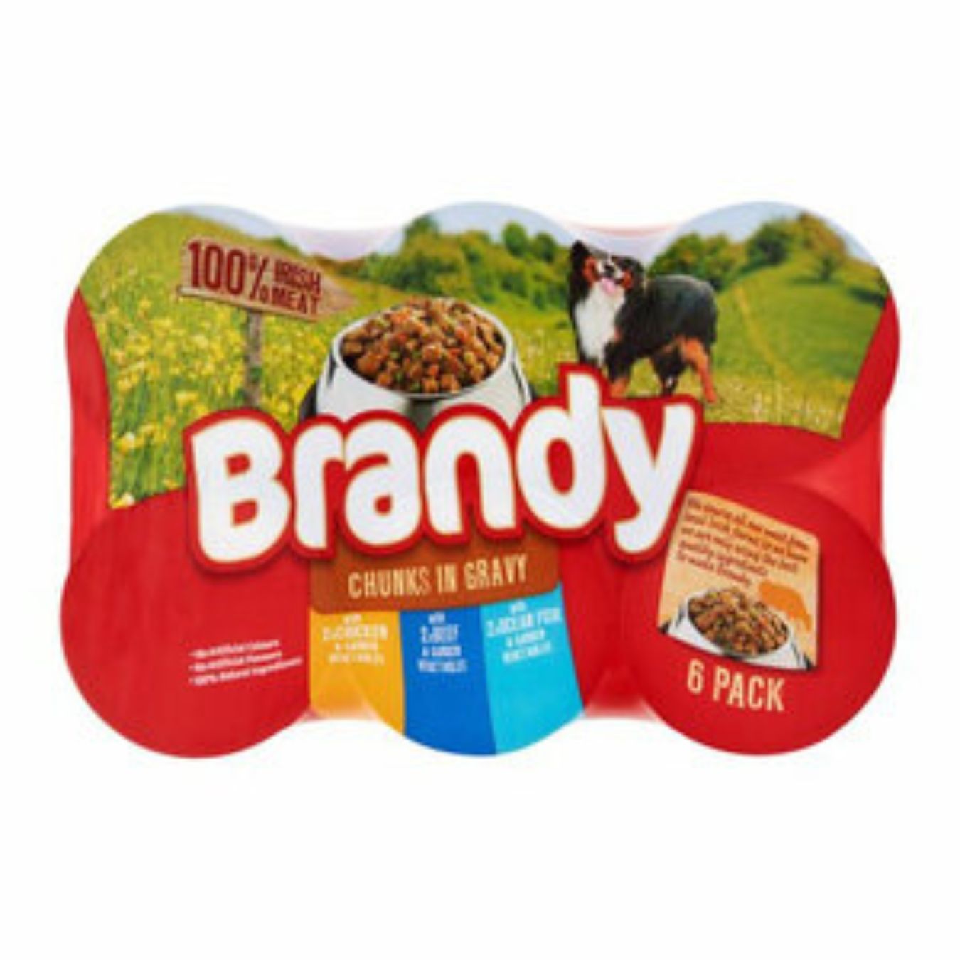 New Pet Food Range CountryLife Blog