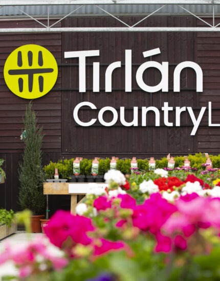 Tirlán CountryLife: Growing with You, Wherever You Are