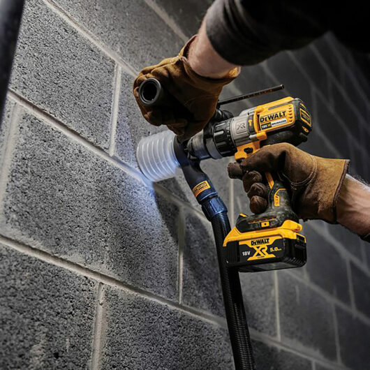 DEWALT Cordless Combi Drill