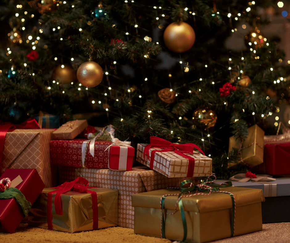 Christmas Gift Guide for Gardeners, DIY & Animal Lovers